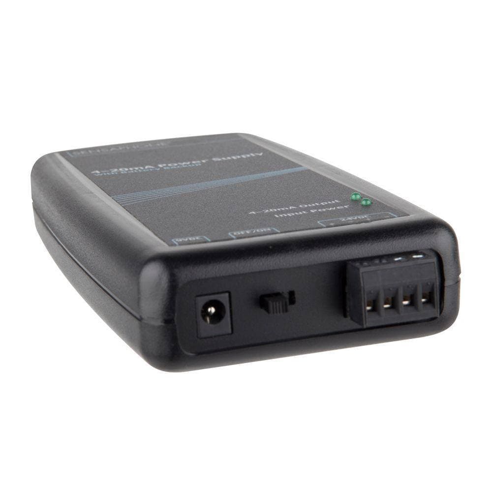 Sensaphone 24VDC Power Supply and Battery Backup for 4-20mA Sensors (3)