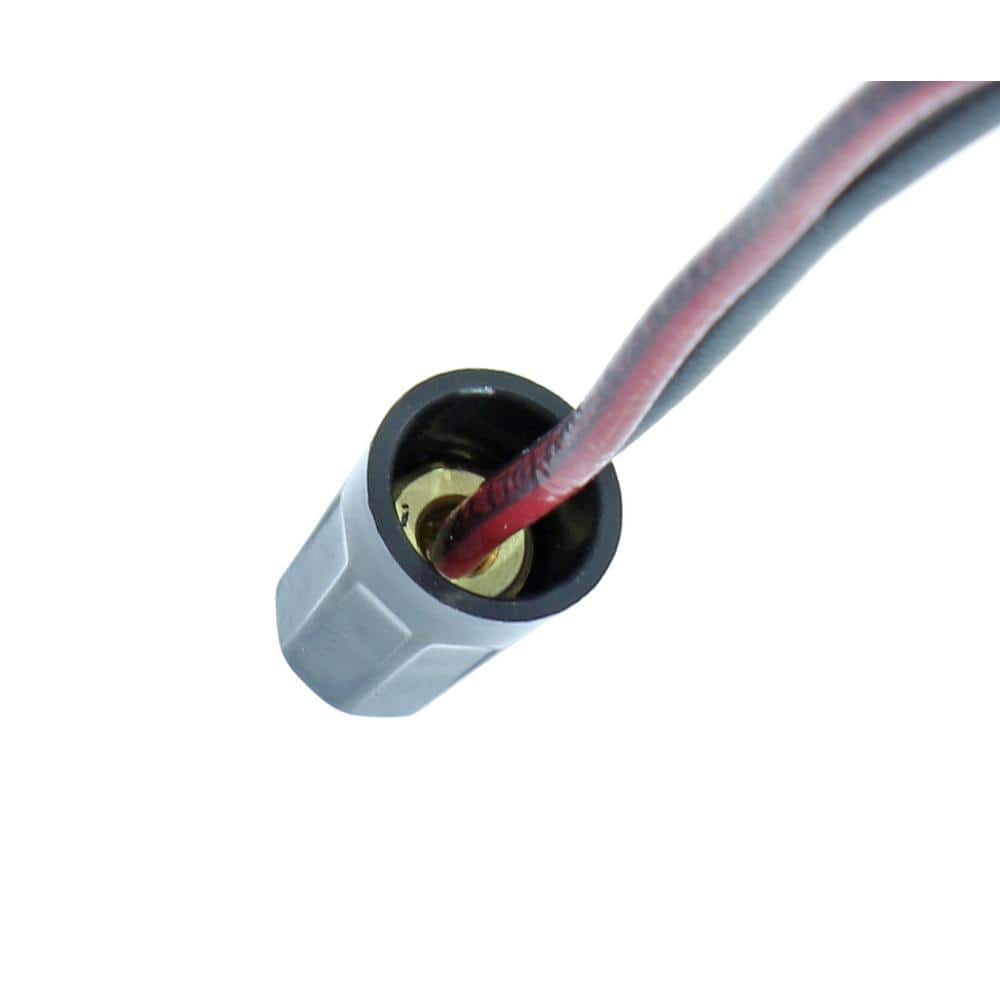 IDEAL 10 Set-Screw Wire Connector (100 per Box) (3)