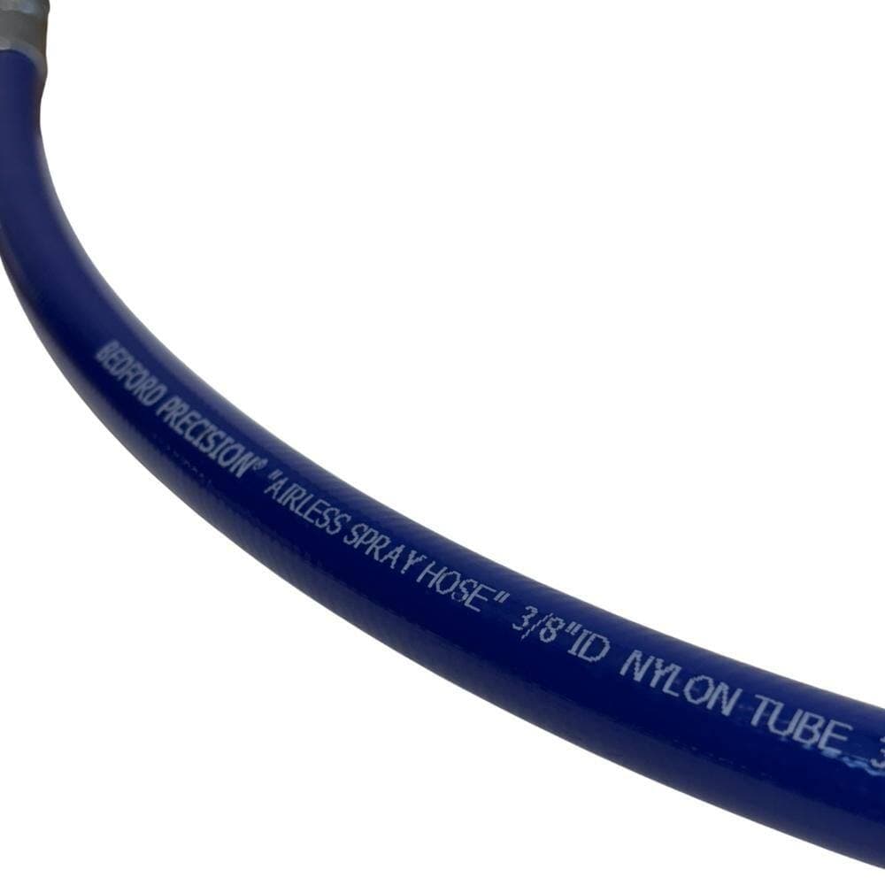 Bedford Precision 13-3226 3/8" x 3' (fbe) Hose Assembly - LineLazer for Graco (3)