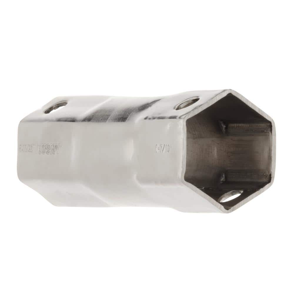 Husky Shower Valve Socket Set (3)