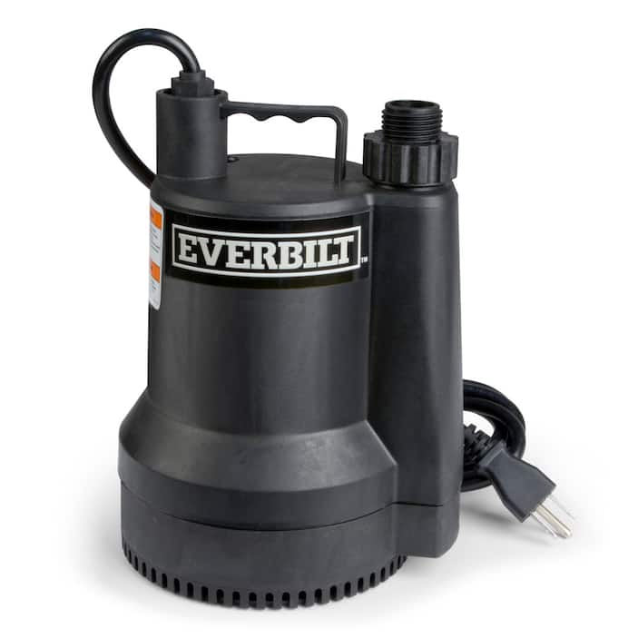 Water Pumps