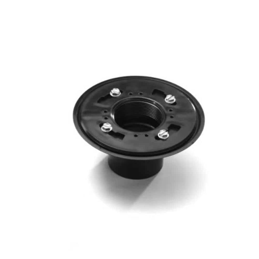 Elegante Drain Collection 2 in. Flange Adaptor Kit for Linear Shower Drains (2)