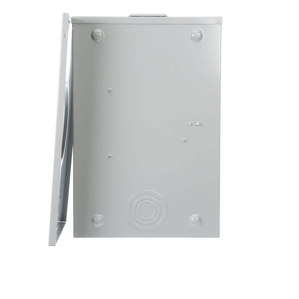 Siemens 200 Amp Lever-Bypass Overhead/Underground Meter Socket Stainless Steel Hasp (3)