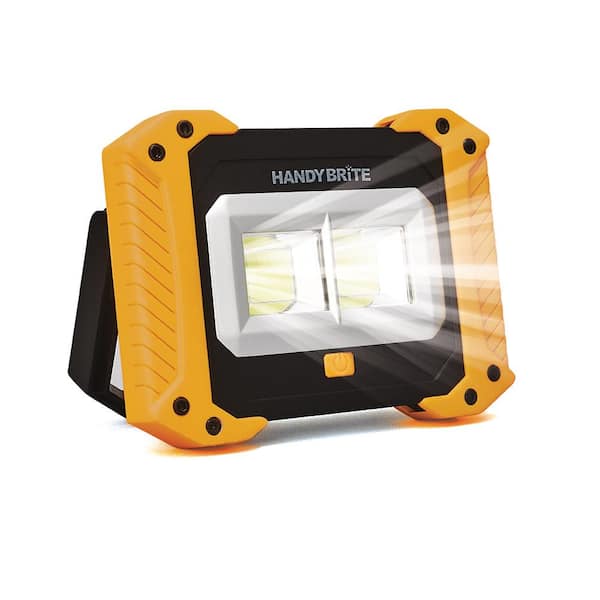 Unbranded Ultra-Bright LED Work Light
