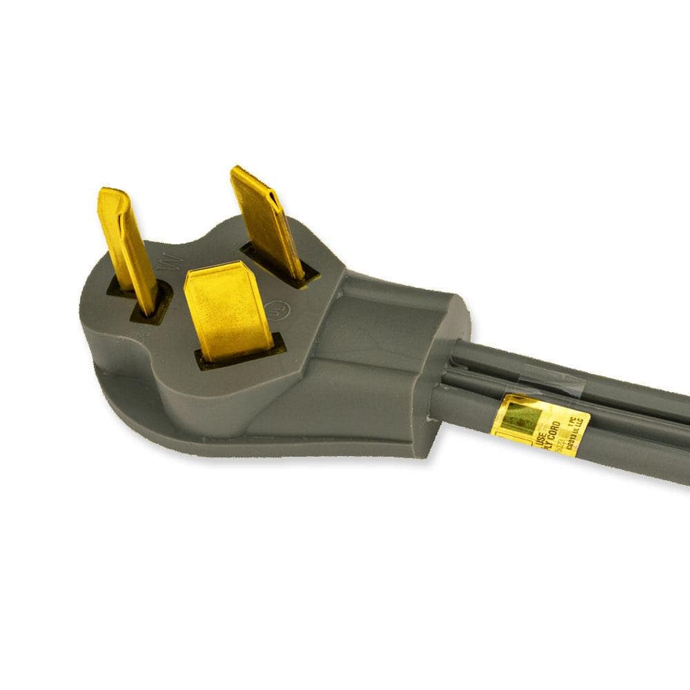 Everbilt 3-Prong 30 Amp Dryer Cord (2)
