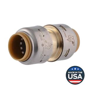 Brass Fittings