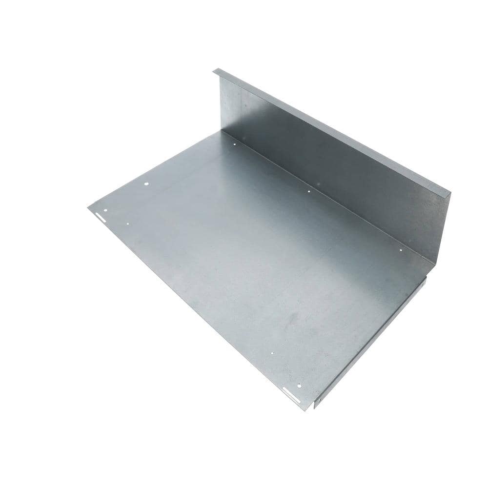 Reznor Right Panel Ux 150-200 1036224R