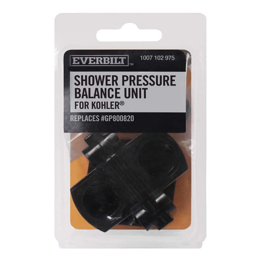 Everbilt Pressure Balance Unit for Kohler Shower Faucets Replaces GP500520 and GP800820 (2)