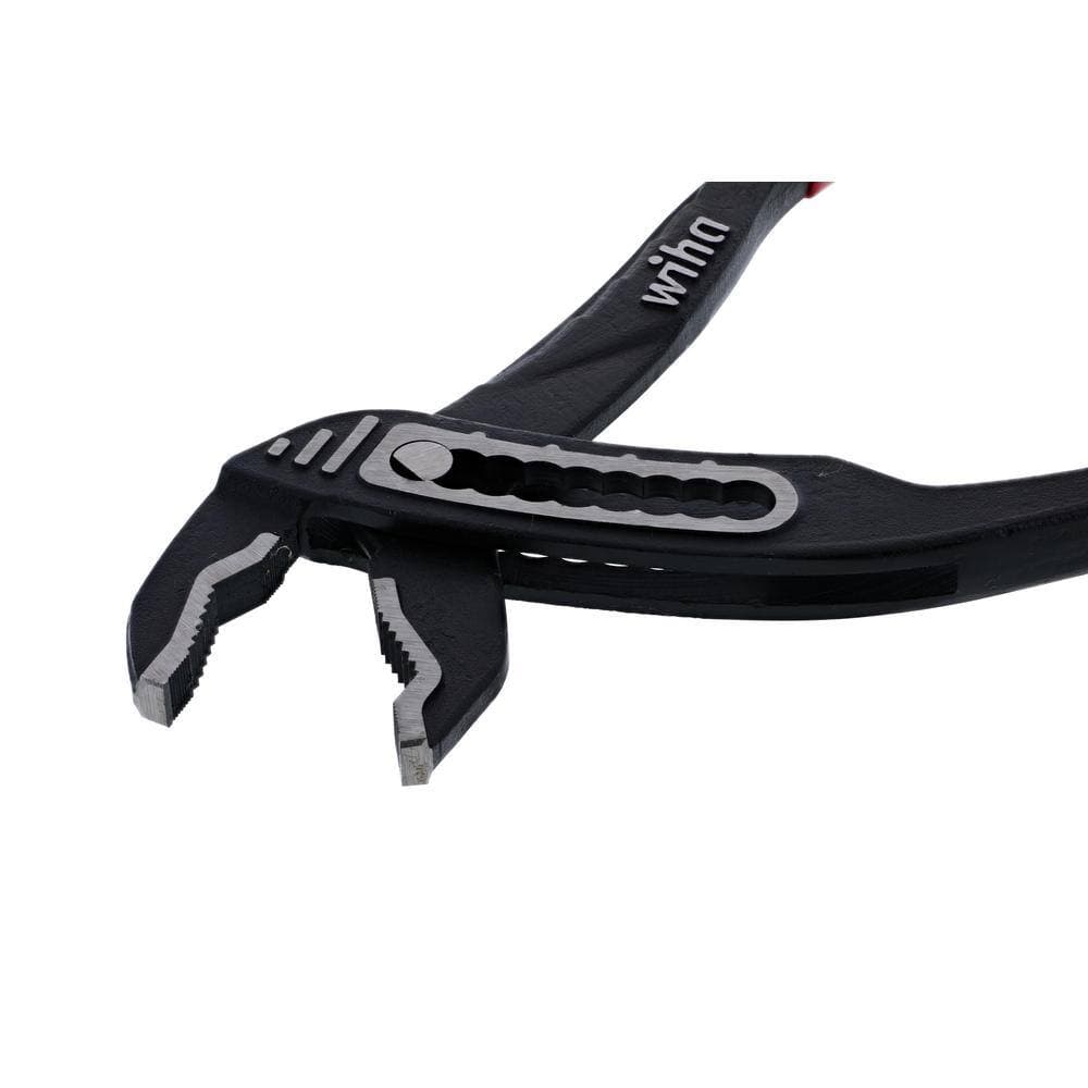 Wiha 10 in. Tongue and Groove Pliers (3)
