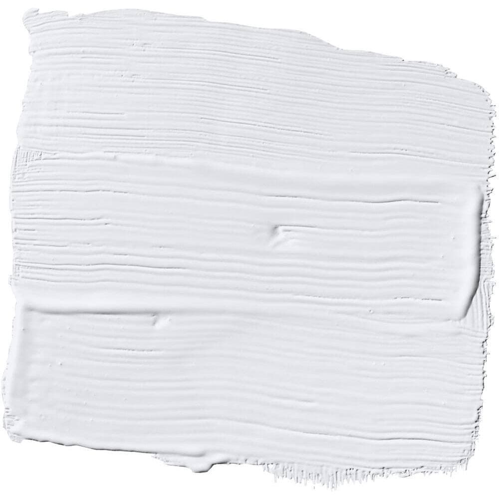 Glidden 8 oz. PPG1171-2 Little Dipper Satin Interior Paint Sample (3)