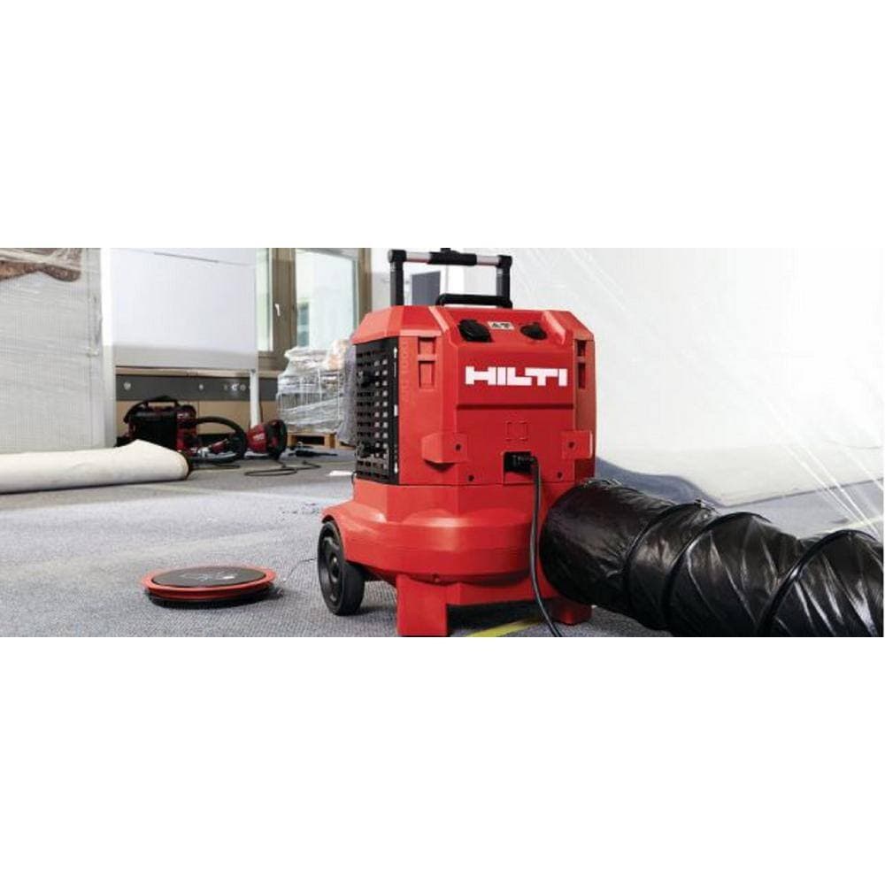 Hilti Dry Filter for AIC 1000 Air Dust Collector (3-Pack) (2)