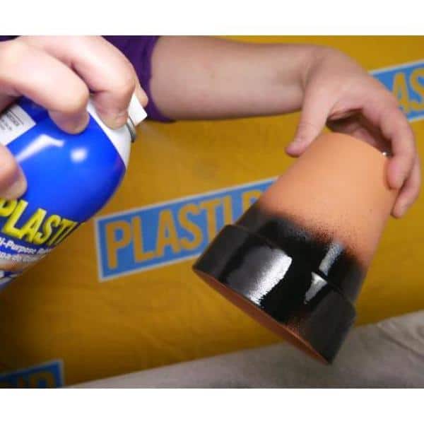 Plasti Dip 11 oz. Graphite Pearl Metalizer Spray Paint (6-pack) (3)