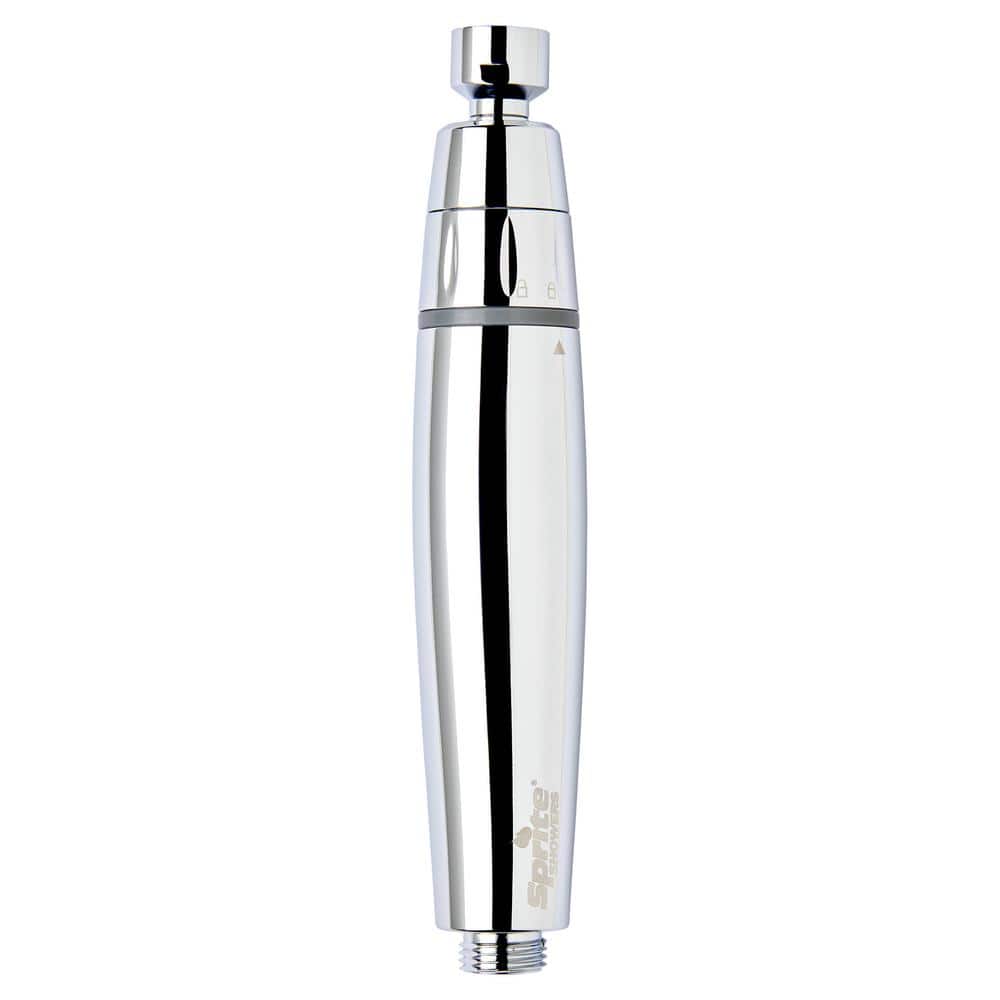 Sprite Showers Universal Shower Handle Filter 2 in Chrome (2)