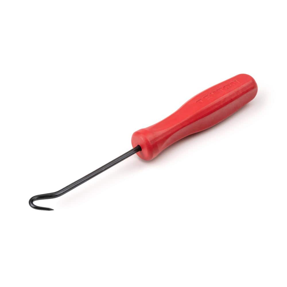 TEKTON 130° Pointed Hook (1/8 x 3 in. Shank) (1)