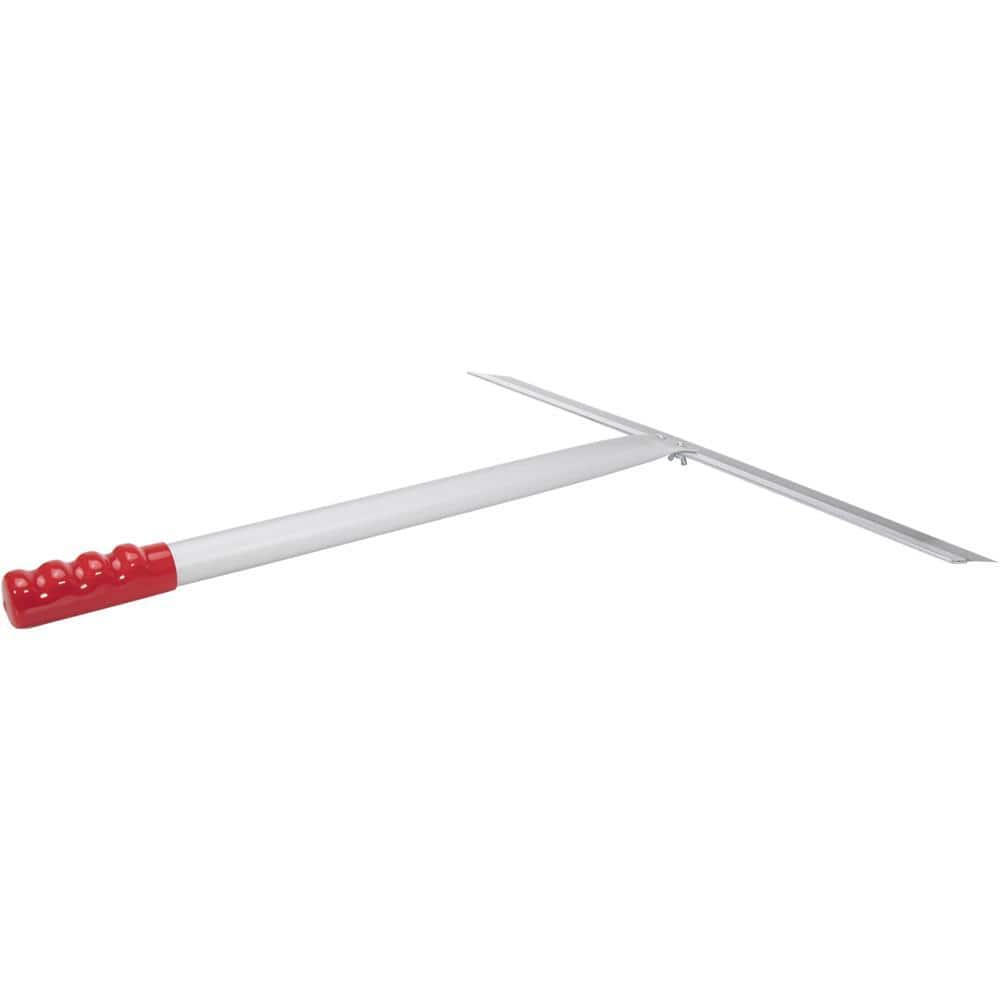 Wal-Board Tools 1-5/8 in. x 24 in. Knock-Down Knife (3)