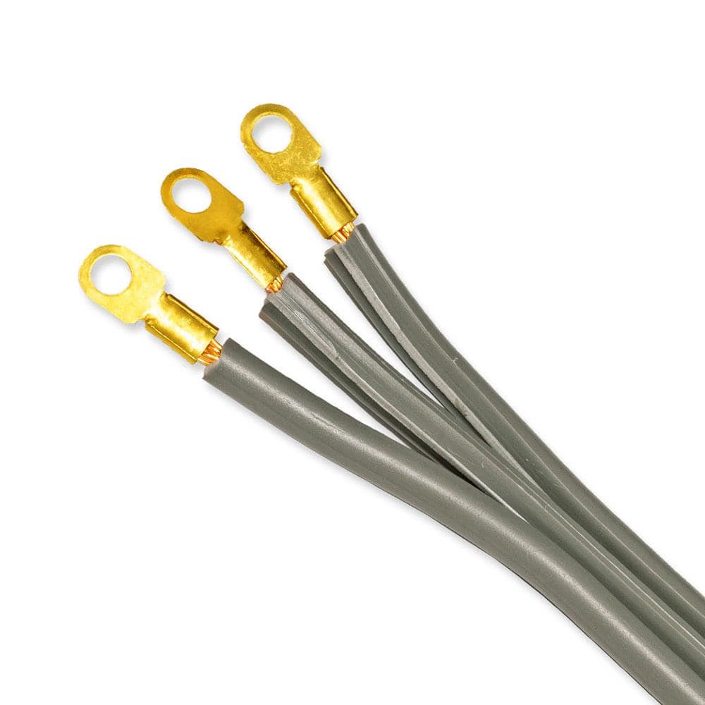 Everbilt 3-Prong 30 Amp Dryer Cord (4)