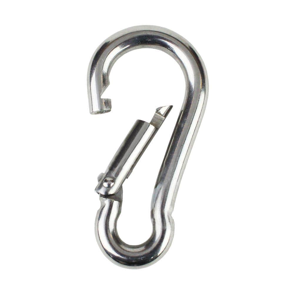 Everbilt 5/16 in. 316 Grade Spring Link (2)