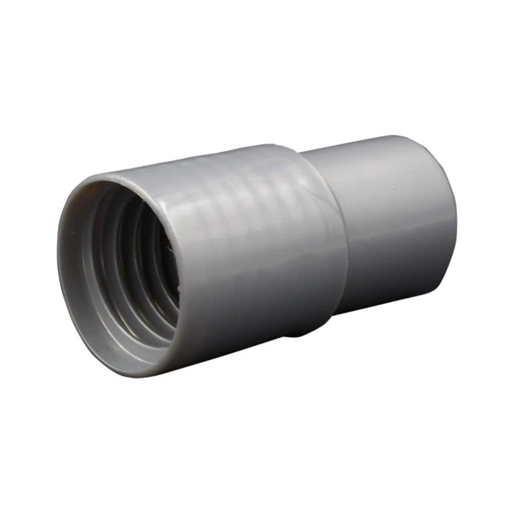 Everbilt 1-1/4 in. Nylon Pool Cuff Fitting (1)