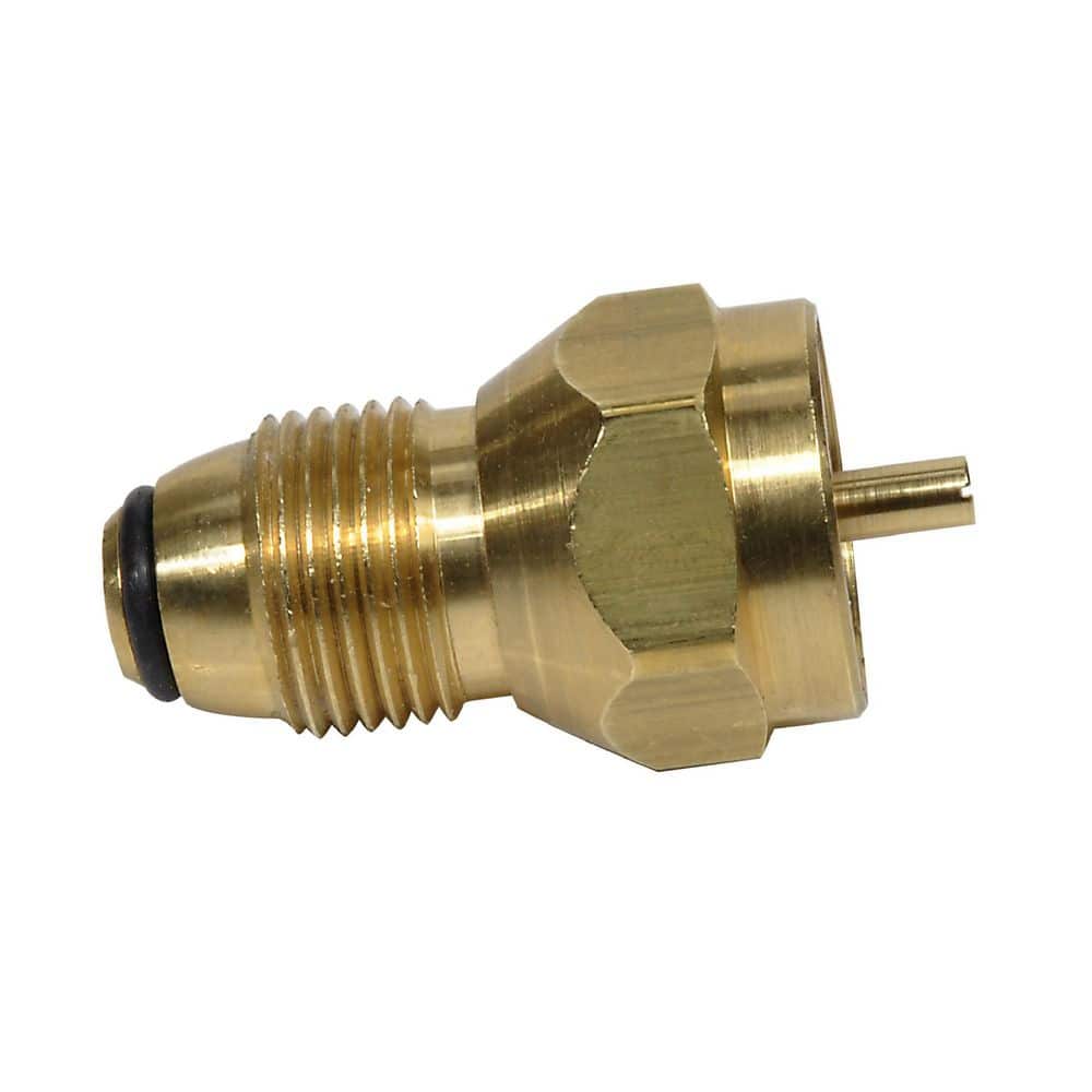 Mr. Heater Propane Tank Refill Adapater (1)