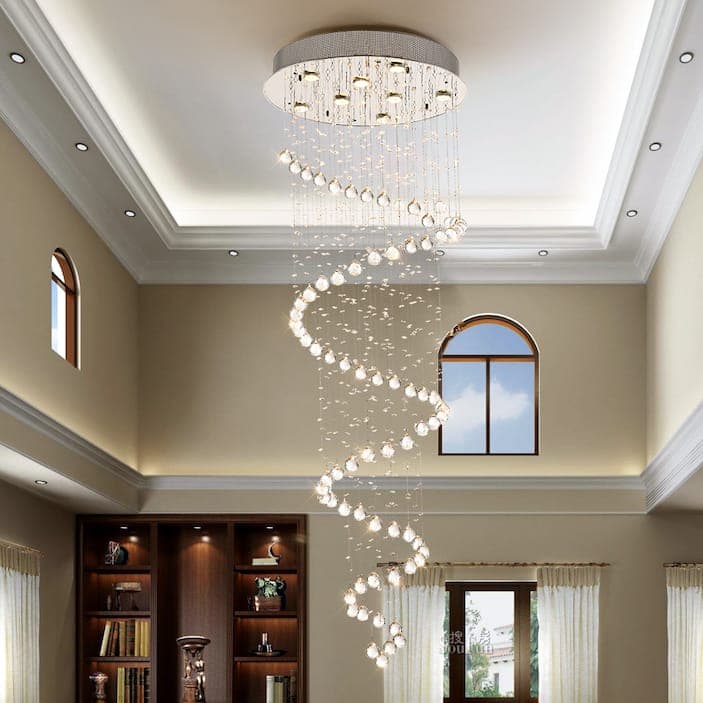 Chandeliers