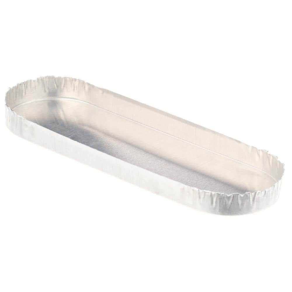 American Metal Products 4 in. Oval Tee Cap (3)