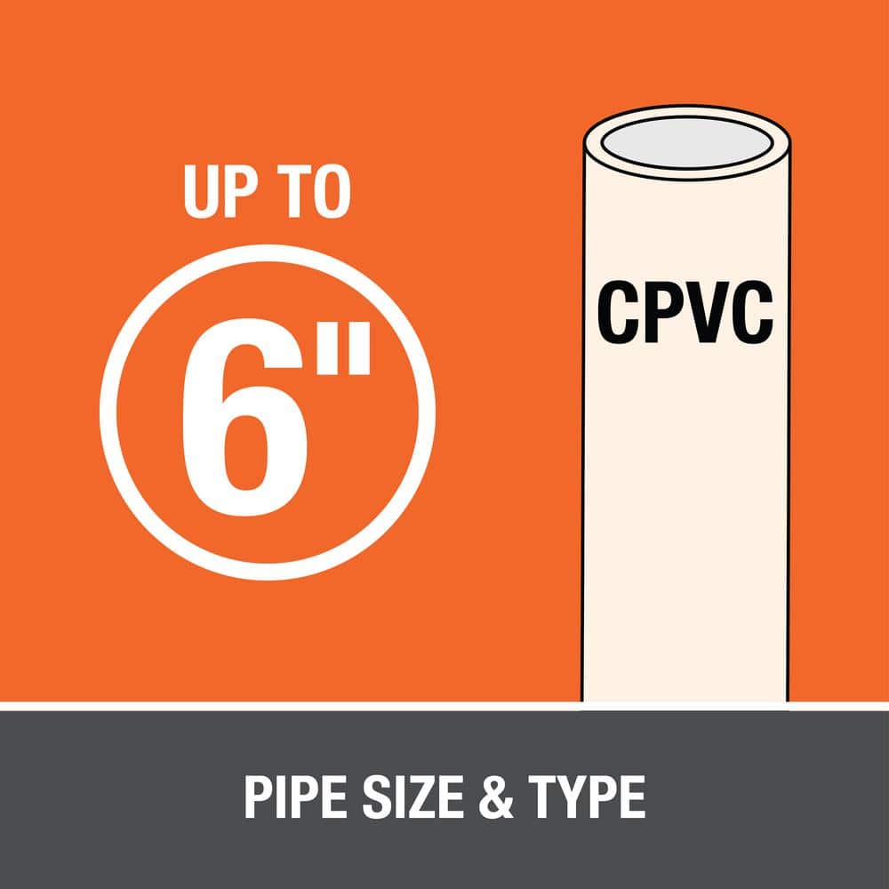 Oatey Medium Orange CPVC Cement (3)