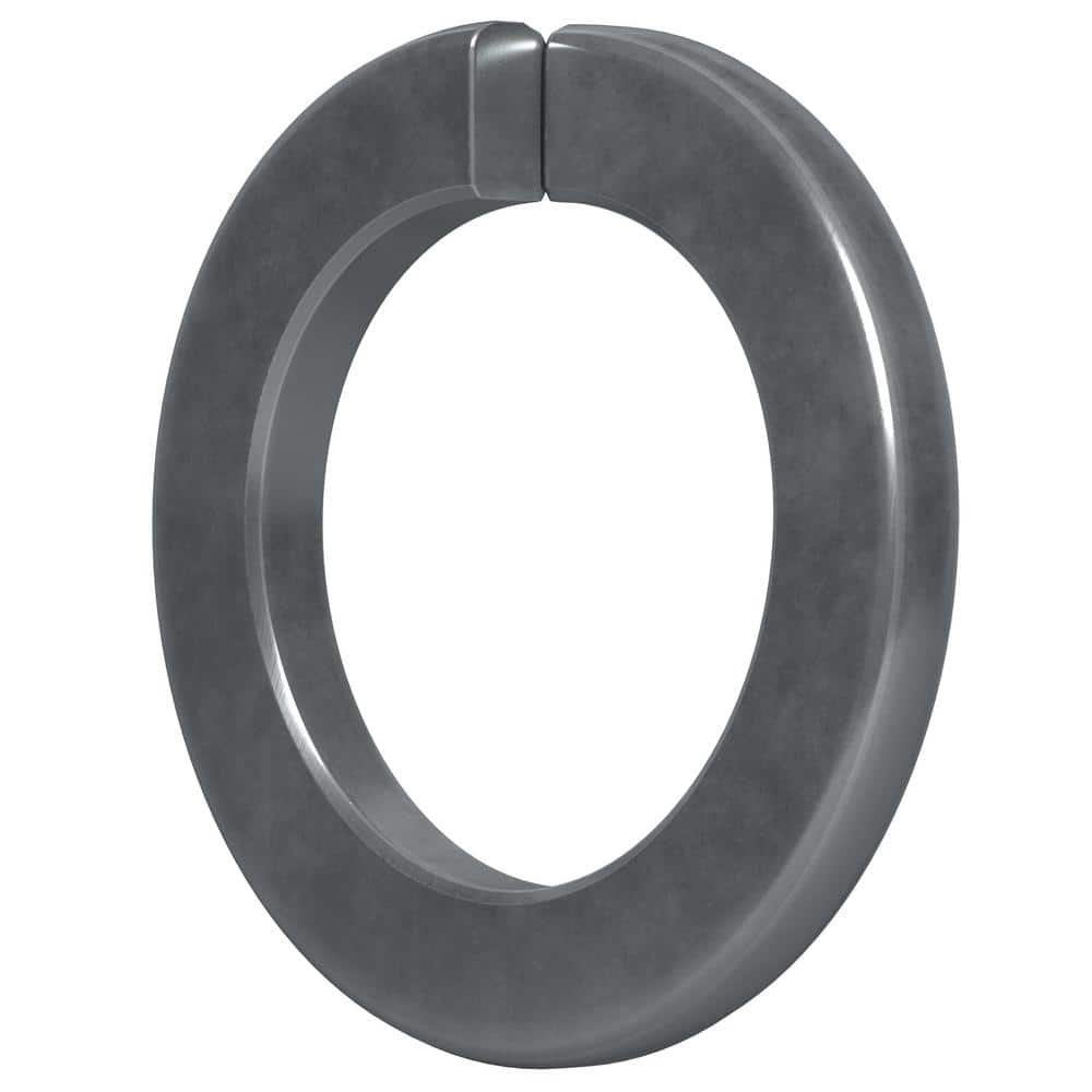 Everbilt 1/2 in. Zinc Plated Lock Washer (3)