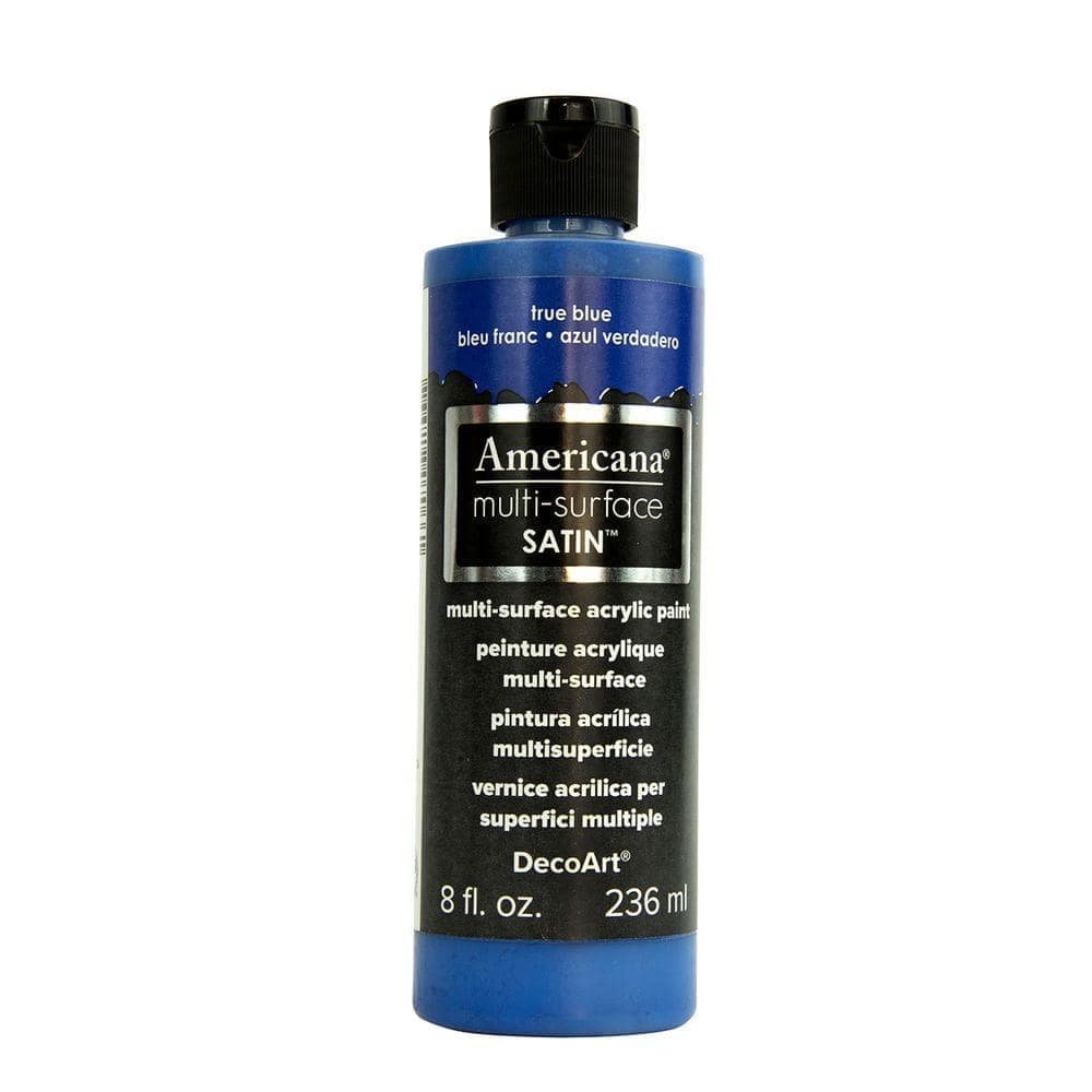 DecoArt Americana 8 oz. Multi-Surface Acrylic Paint