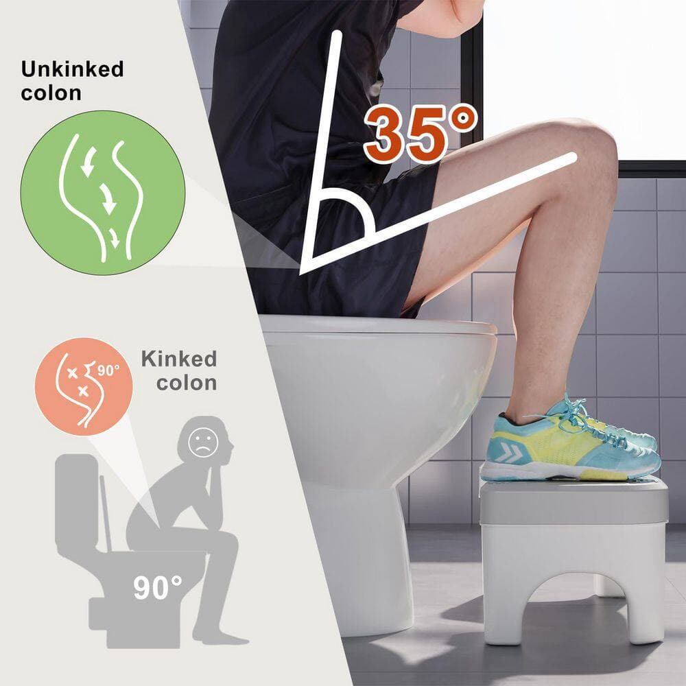 Wudkey 3-Pack Brushed Nickel Handheld Bidet Sprayer with Hose, Adjustable Pressure for Feminine Care and Cloth Diaper Cleaning (2)