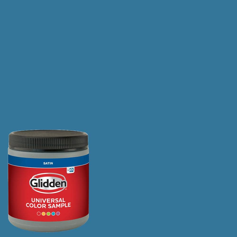 Glidden Diamond PPG1157-6 Cosmic Dust with Primer (1)