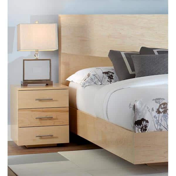 Columbia Forest Products . 4 ft. 8 ft. PureBond Birch Plywood (actual 0.188 in. 48 in. 96 in.) (4)
