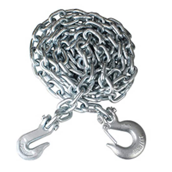 Chains & Ropes