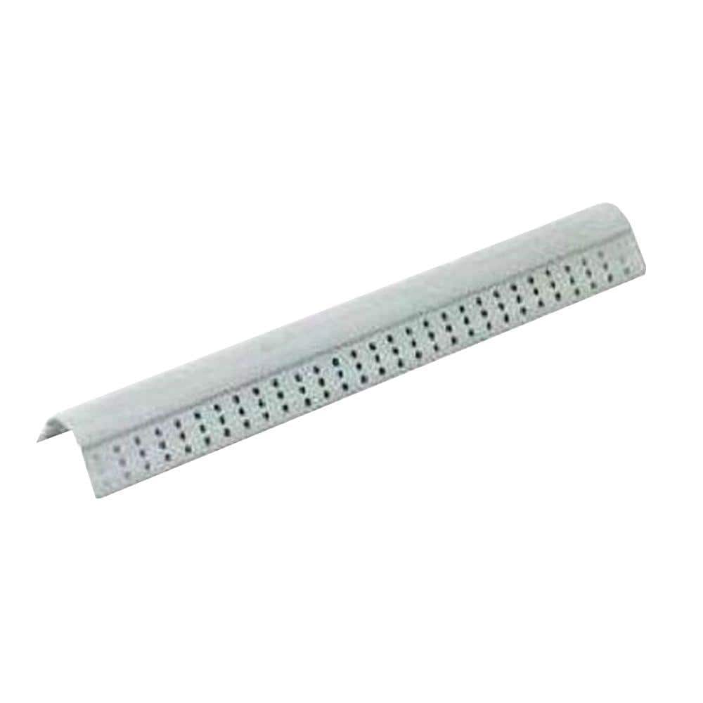 ClarkDietrich 5/8 in. x 10 ft. Galvanized Bullnosed Corner Bead