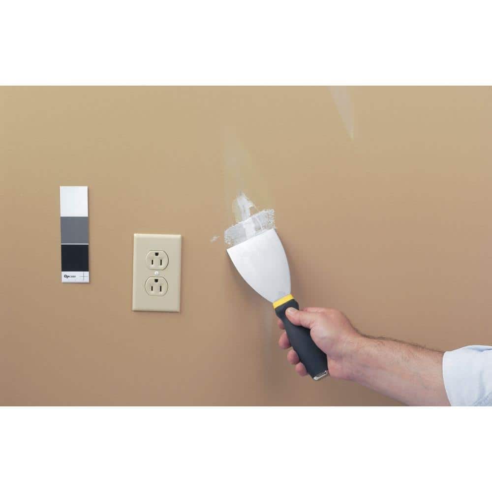 Zinsser 1 qt. Low VOC Ready Patch Spackling and Patching Compound (2)