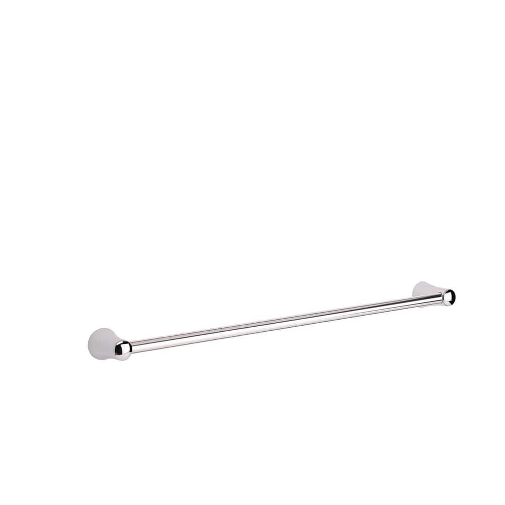PONTE GIULIO 3-Piece Column Bath Hardware Set (2)