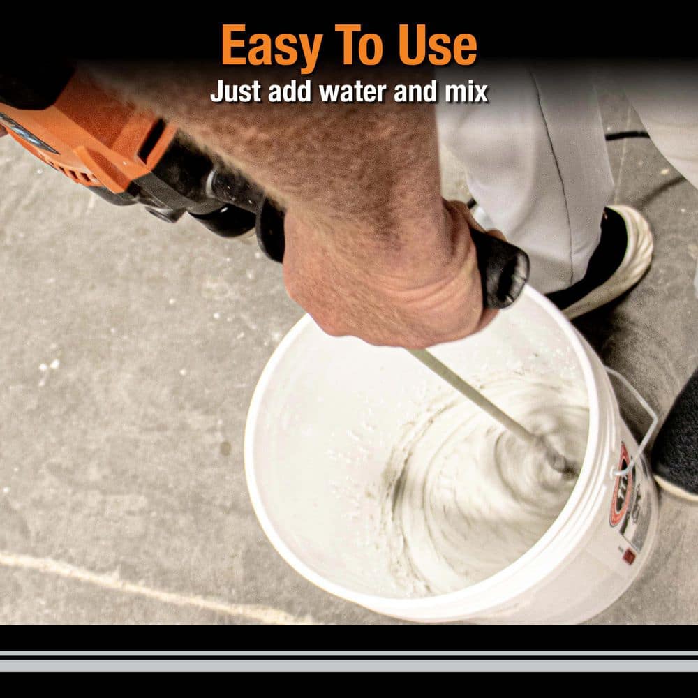 Custom Building Products Polyblend HP #11 Snow White 10 lbs. High Performance Fine Aggregate Grout (4)