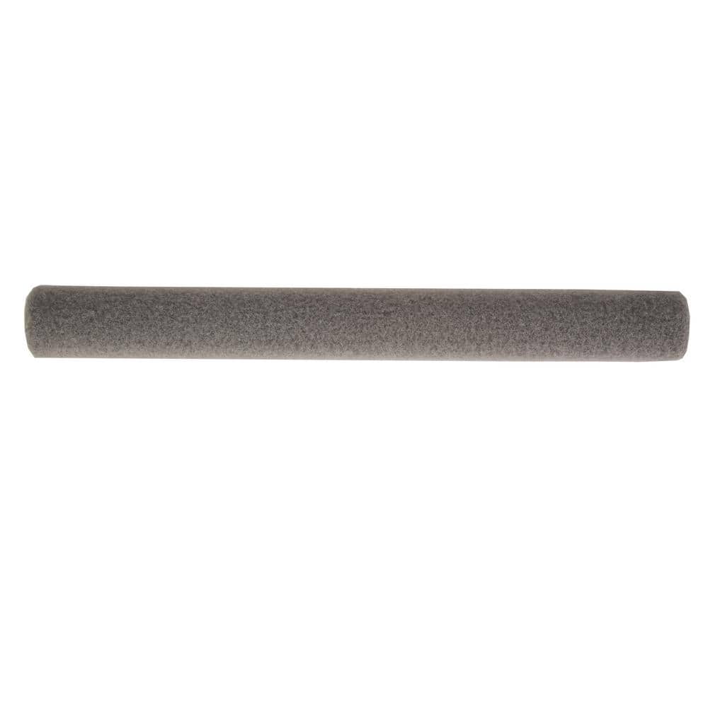 Wooster 18 in. x 1/4 in. Epoxy Glide Roller Cover (2)