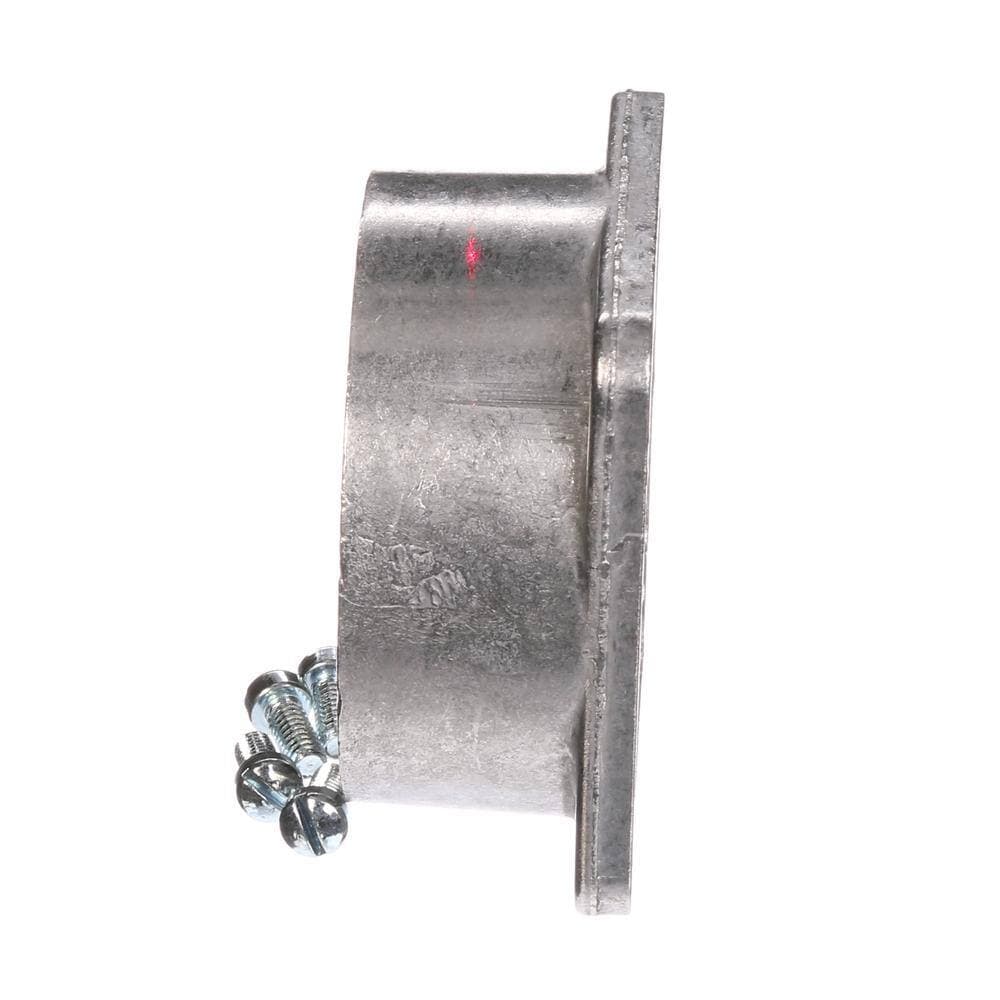 Siemens 2.5 in. Type RX Hub (2)