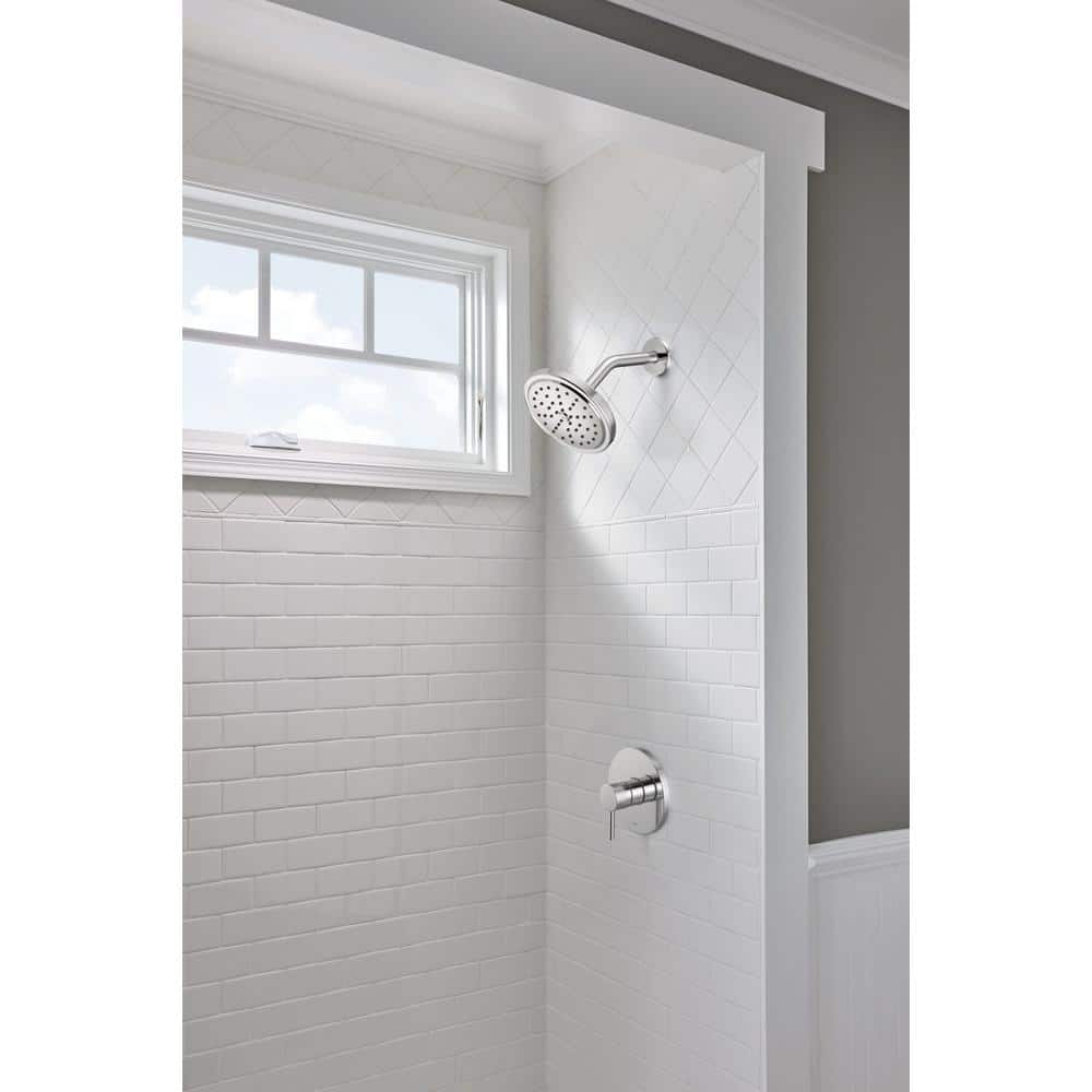 MOEN Align Handle Shower Trim Kit (Valve Not Included) (2)