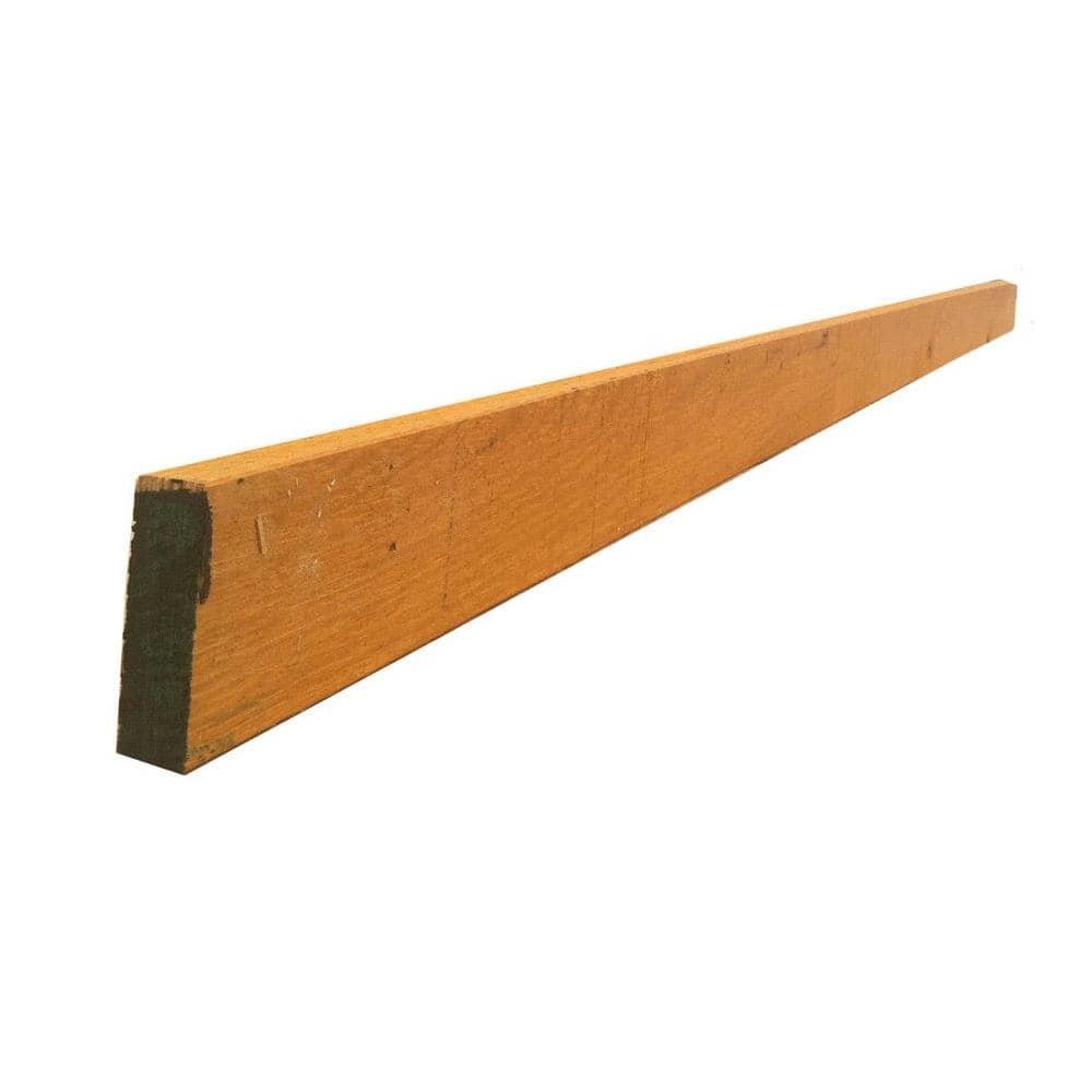 Boise Cascade 1-1/2 in. x 5-1/2 in. x 8 ft. Versa-Stud LVL SP 2650 1.7 (2-Piece per Box)