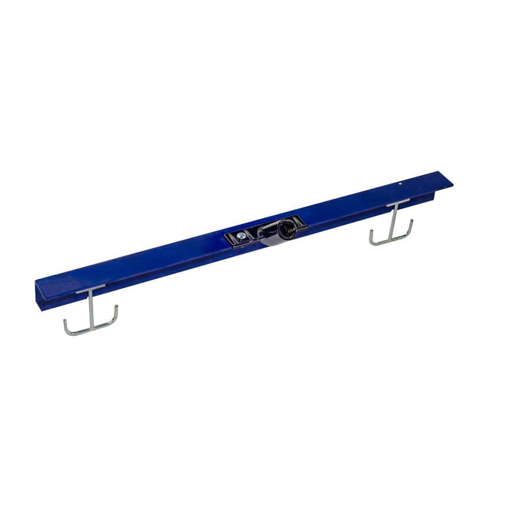 Bon Tool 24 in. Replacement Head for Epoxy Floor Gauge Rake (2)