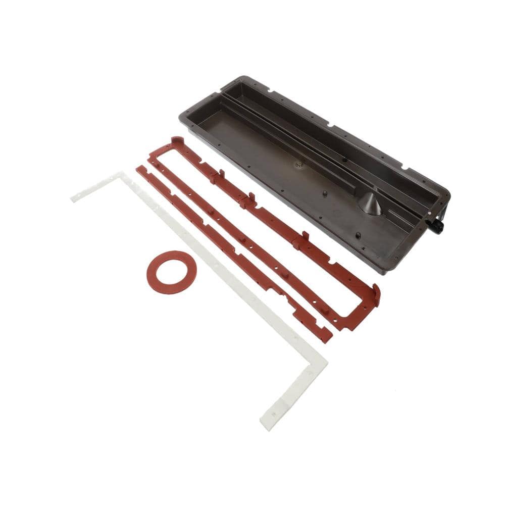 York Condensate Pan Assembly 24.5" Cabinet S1-32814758002