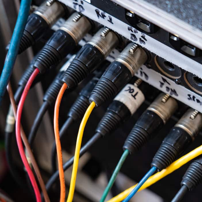 Speaker Wires