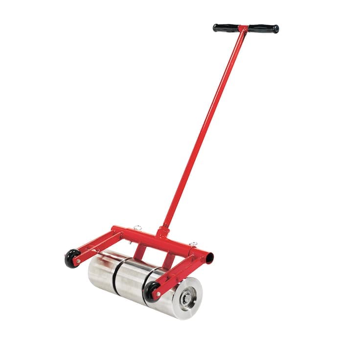 Floor Rollers