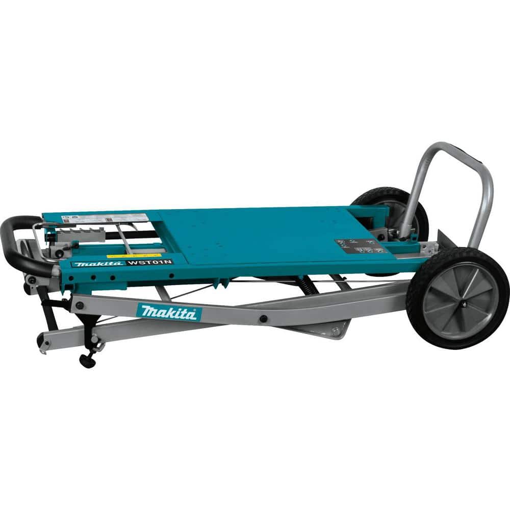Makita Large Rising Base Miter Saw Stand (3)