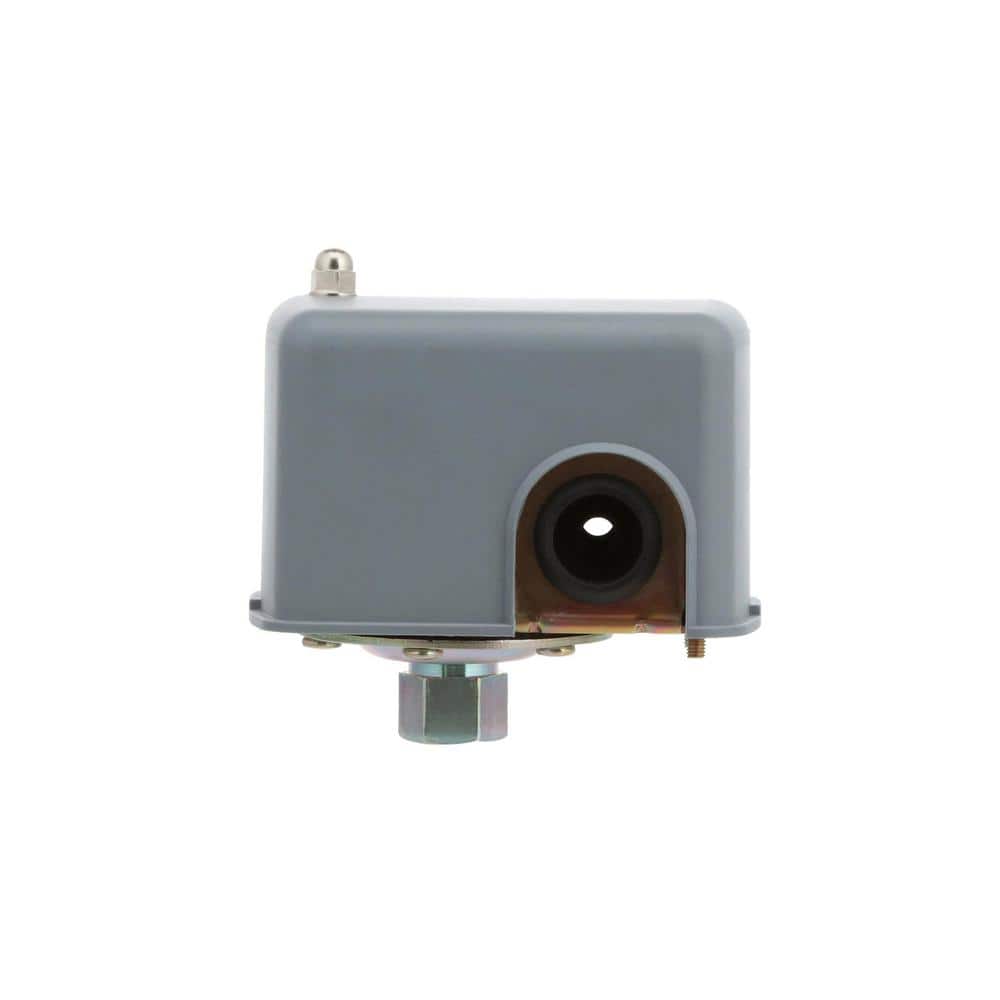 Water Source 20/40 Well System Pressure Switch (2)
