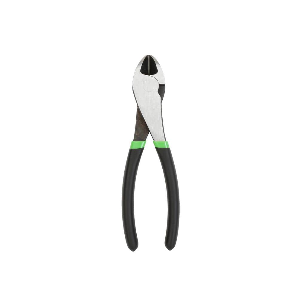 Commercial Electric 7 in. Diagonal Wire Cutting Pliers (3)