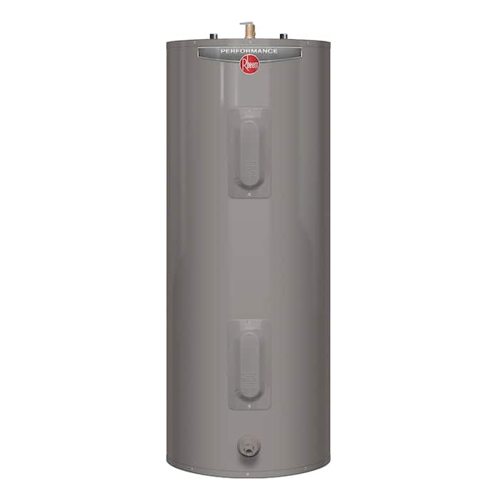 Electric Tank Water Heaters