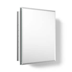 Medicine Cabinets with Mirrors