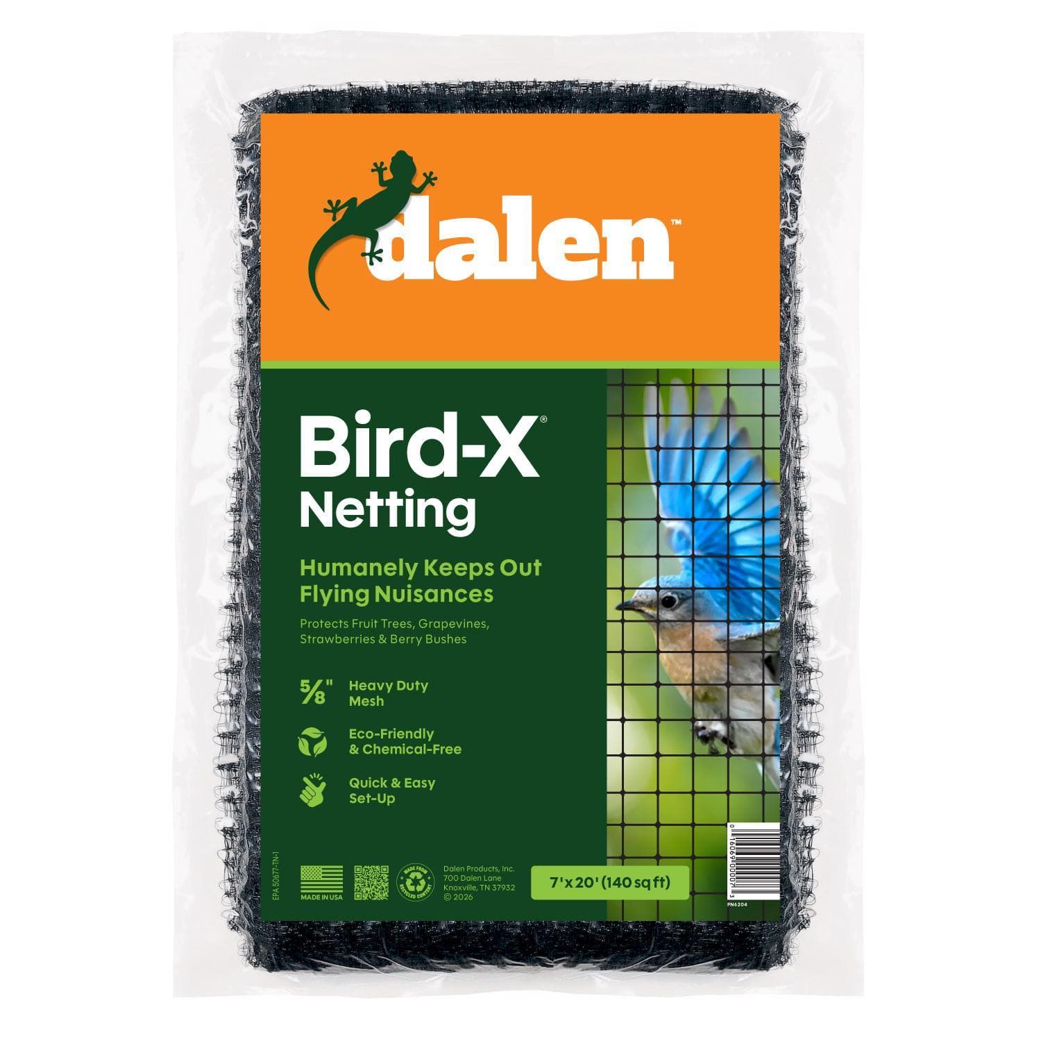 Bird Repellents